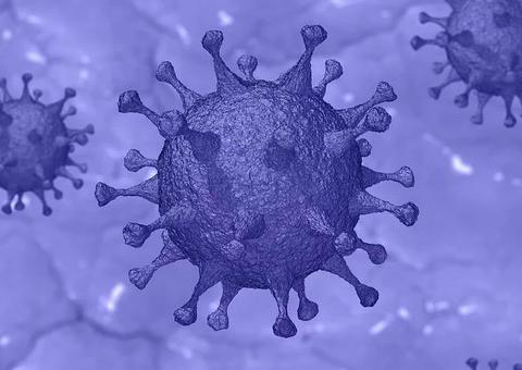 Covid-19: Brasil tem 5.901 mortes confirmadas e mais de 85 mil casos 