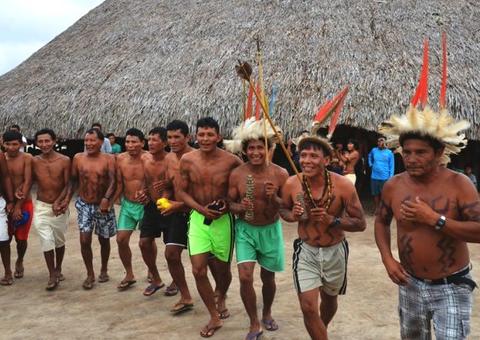 Sites do governo vão publicar resposta indígena a discursos racistas de autoridades