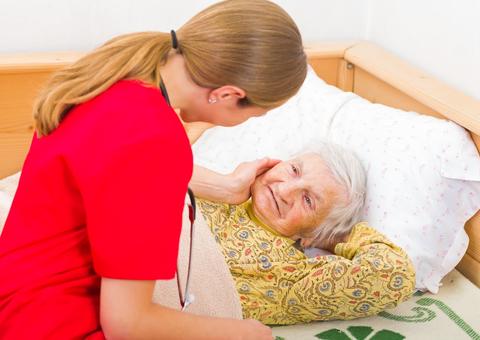 Pessoas que já estavam doentes devem redobrar cuidados em quarentena