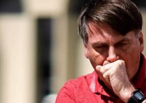 Bolsonaro tem relatório médico rejeitado pela Justiça e deve entregar exames em até 48 horas