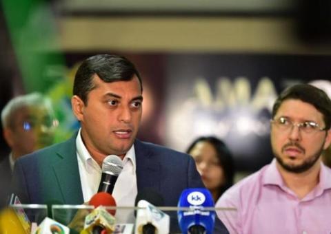 Wilson Lima pode ser 1º governador na história do Amazonas a sofrer impeachment