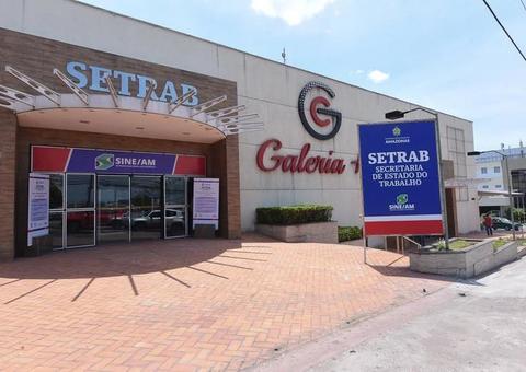 Sine Amazonas disponibiliza e-mail para solicitação relativa ao Seguro-Desemprego