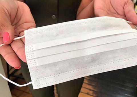 Com multa de R$ 300, uso de máscara passa a ser obrigatório em Itacoatiara 