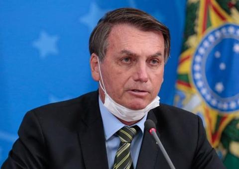 Bolsonaro volta a dizer que pode ter sido contaminado e não teve sintomas da Covid-19