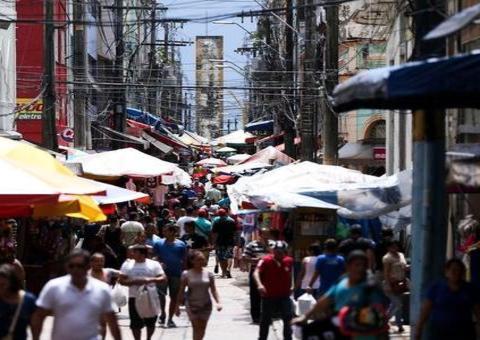 Veja calendário de abertura de estabelecimentos no Amazonas