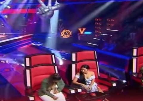 Cantor do The Voice Kids é assassinado aos 15 anos