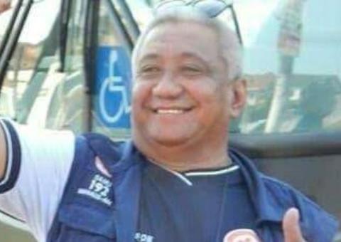 Chefe do Samu Fluvial em Manaus morre em decorrência do coronavírus 
