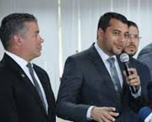 O Processo de impeachment do governador Wilson Lima