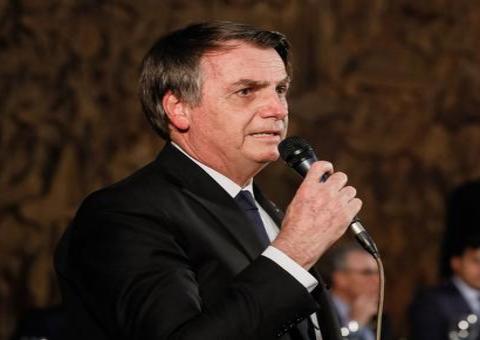 Bolsonaro lamenta comércio fechado e diz que medidas de isolamento não funcionaram