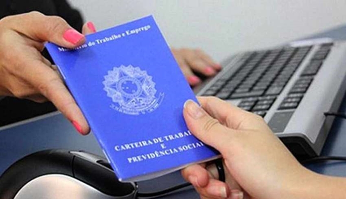 Governo faz pagamento a trabalhadores formais que tiveram redução de salários 