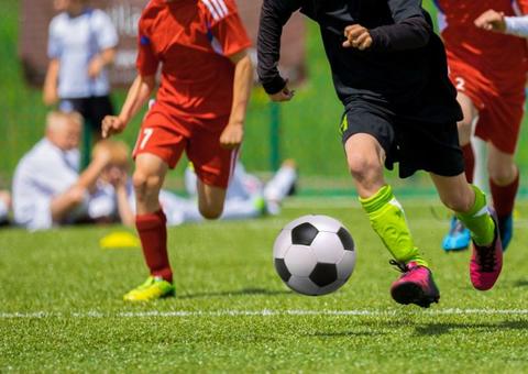 Dirigente da CBF fala de retorno de treinos no futebol brasileiro