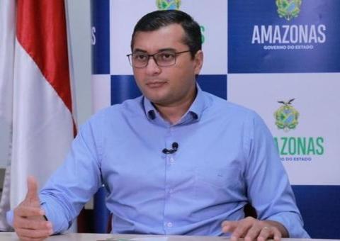 Em caos na saúde e pandemia, Governo planeja reabrir comércio no Amazonas