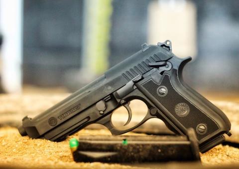 No Amazonas, homem é executado com tiro na cabeça por dupla misteriosa