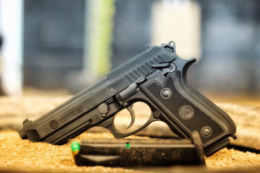 No Amazonas, homem é executado com tiro na cabeça por dupla misteriosa