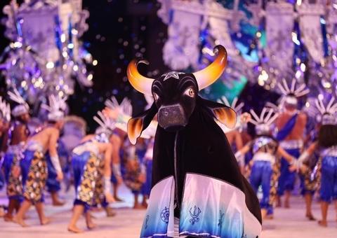 Caprichoso realiza primeiro ensaio online nesta sexta-feira