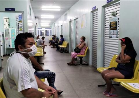 Covid-19: Amazonas cobra ajuda e Governo Federal anuncia medidas de apoio