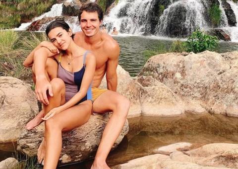 Namorado fala sobre sumiço de Manu Gavassi após BBB20