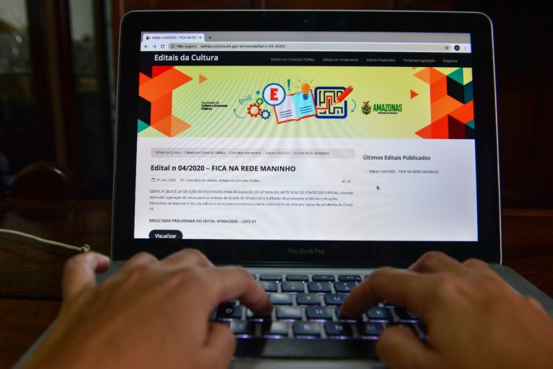 Veja oportunidades para trabalhos artísticos em editais