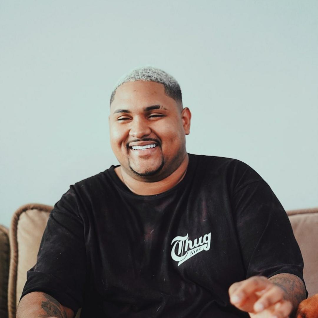 Kevin O Chris vai movimentar domingo em quarentena com Live