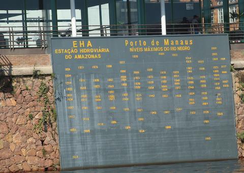 Operação Cheia 2020 dá início a novo planejamento de ações em Manaus