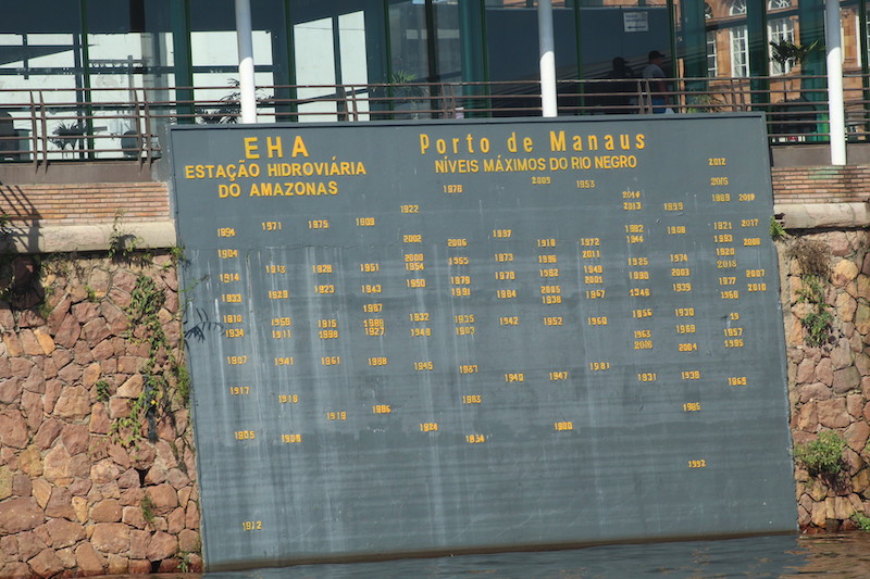 Operação Cheia 2020 dá início a novo planejamento de ações em Manaus