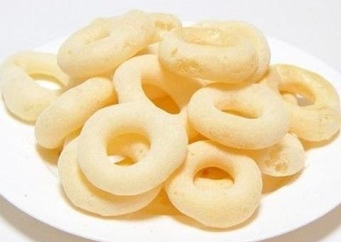 Patrimônio do Rio, Biscoito Globo fecha fábrica pela 1ª vez na história