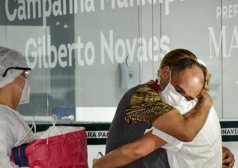 Pesquisa revela que mais 1 milhão de pessoas no mundo estão curadas de coronavírus 