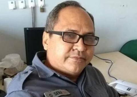 Policial Militar morre de covid-19 em Manaus e revoltado amigo denuncia descaso