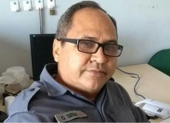 Policial Militar morre de covid-19 em Manaus e revoltado amigo denuncia descaso