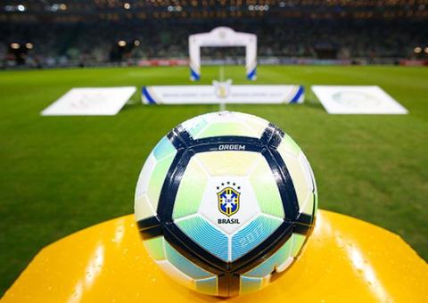 Ministério da Saúde aprova volta do futebol, mas cita testes 'saturados'