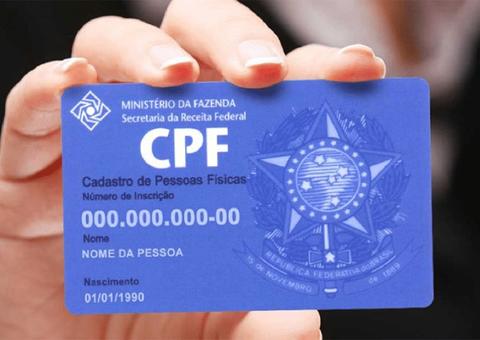 Regularização de CPFs atingiu mais de 26 mil no Amazonas e estados da 2ª RF