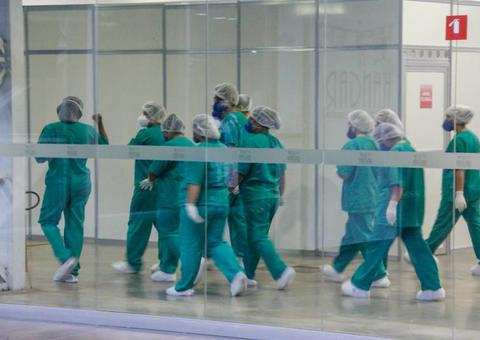 No Pará, mortes por coronavírus quadruplicam em uma semana