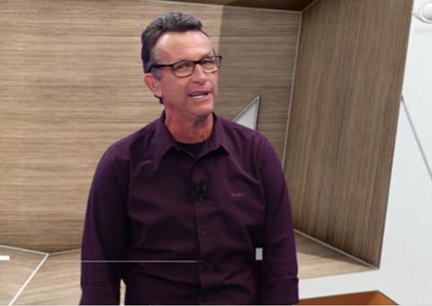 Apresentador Neto revela que Band cortou seu salário: ‘fez muito bem’