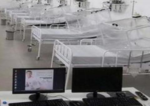 Em Manaus, bairros Compensa, Cidade Nova e Alvorada concentram mais casos graves da Covid-19