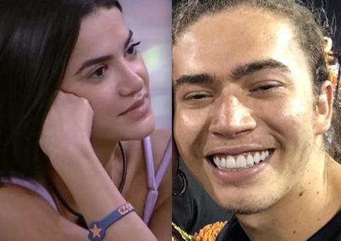 Whindersson Nunes tira sarro sobre sumiço de Manu Gavassi: ‘tem que procurar na gaveta’