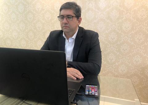 Câmara Municipal de Manaus agora integra comitê de combate à covid-19