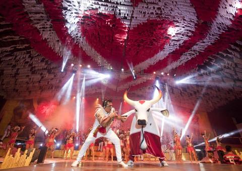 Boi Bumbá e Rock movimentam Lives deste sábado