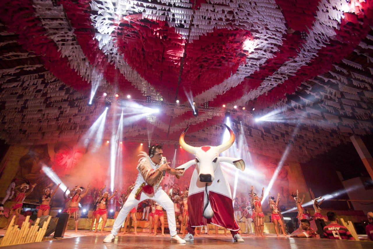 Boi Bumbá e Rock movimentam Lives deste sábado