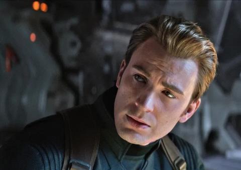 Chris Evans cria Instagram e fãs ‘piram’ com primeira foto