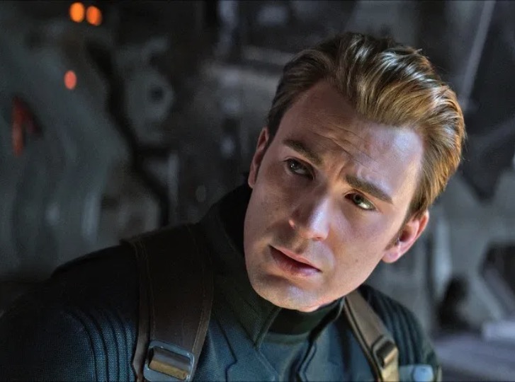 Chris Evans cria Instagram e fãs ‘piram’ com primeira foto