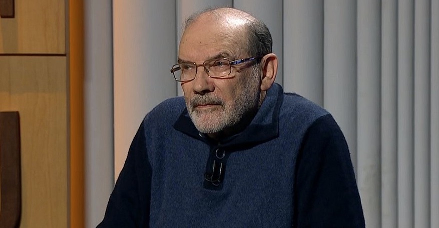 Morre aos 85 anos Ruy Fausto, um dos maiores pensadores brasileiros 