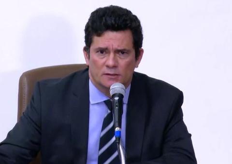 Moro prestará depoimento à PF neste sábado sobre acusações contra Bolsonaro