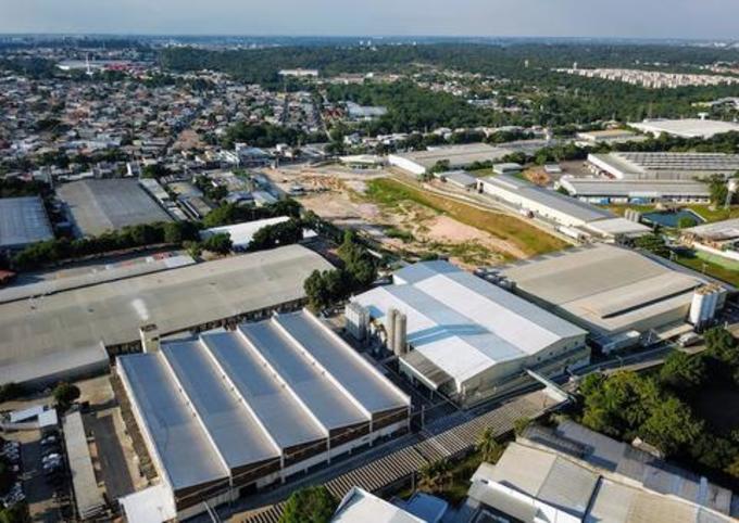 Cerca de 50 mil operários voltam ao trabalho na Zona Franca de Manaus 