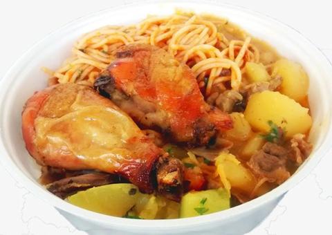 TRT determina fornecimento de 15 mil quentinhas para venezuelanos em Manaus