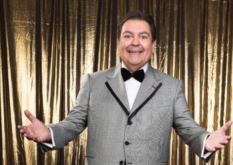 Faustão faz aniversário e idade surpreende internautas