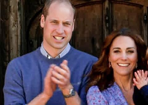 Princesa Charlotte completa 5 anos e admiradores se encantam com fotos 