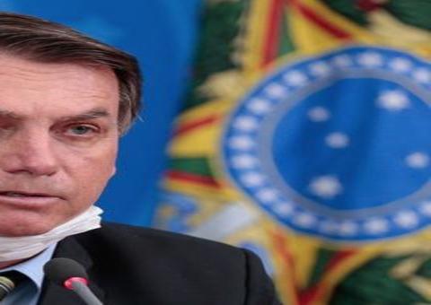 TRF-3 derruba decisão que obrigava Bolsonaro a entregar exames de coronavírus