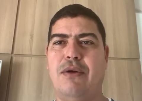 Ex-secretário da SSP, coronel Amadeu fala sobre exigência de presos em rebelião