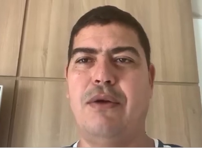 Ex-secretário da SSP, coronel Amadeu fala sobre exigência de presos em rebelião