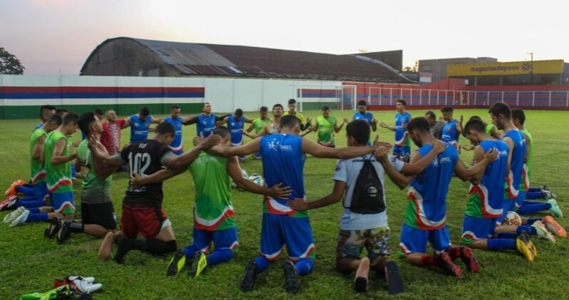 Copa da Floresta: com jogos sediados em Humaitá, grupo 4 começa hoje